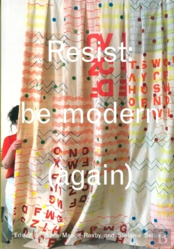 Bertrand.pt - Resist: Be Modern (Again)
