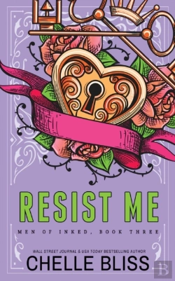 Bertrand.pt - Resist Me - Special Edition