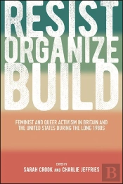 Resist, Organize, Build