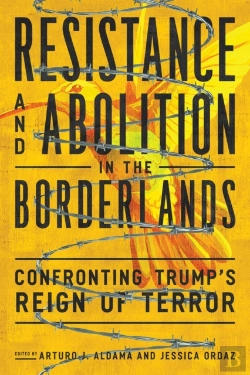 Bertrand.pt - Resistance And Abolition In The Borderlands