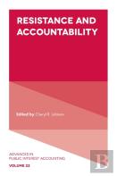 Resistance And Accountability