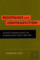 Resistance And Contradiction