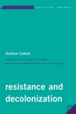 Bertrand.pt - Resistance And Decolonization