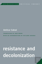 Resistance And Decolonization