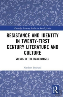 Bertrand.pt - Resistance And Identity In Twenty-First Century Literature And Culture