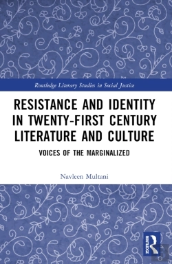 Bertrand.pt - Resistance And Identity In Twenty-First Century Literature And Culture
