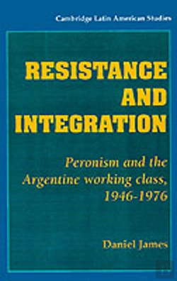 Bertrand.pt - Resistance And Integration