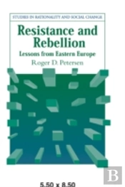 Resistance And Rebellion