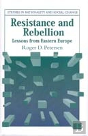 Resistance And Rebellion