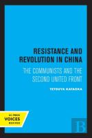 Resistance And Revolution In China