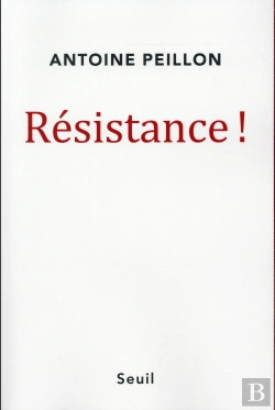 Bertrand.pt - Résistance !
