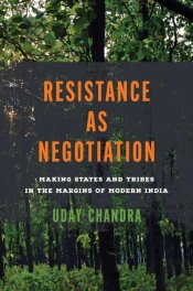 Resistance As Negotiation