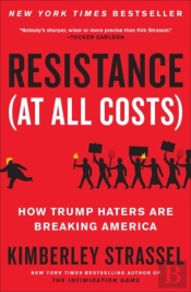 Resistance (At All Costs)