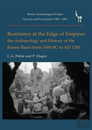 Resistance At The Edge Of Empires