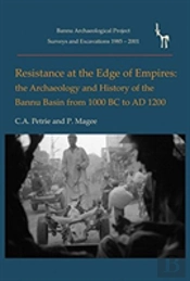 Resistance At The Edge Of Empires