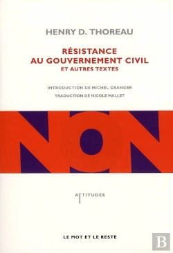Bertrand.pt - Résistance Au Gouvernement Civil
