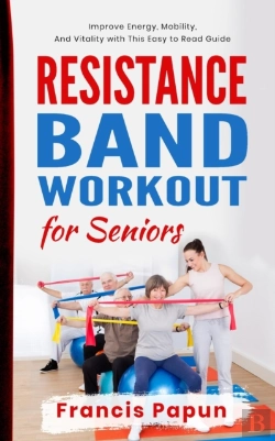 Bertrand.pt - Resistance Band Workout For Seniors