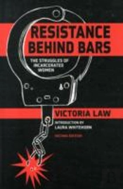 Resistance Behind Bars