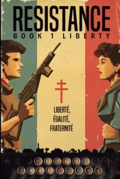 Resistance Book 1 Liberty