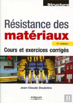 Bertrand.pt - Resistance Des Materiaux - Cours Et Corriges