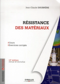 Bertrand.pt - Resistance Des Materiaux - Cours Et Exercices Corriges