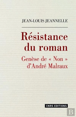 Bertrand.pt - Résistance Du Roman ; Genèse De 