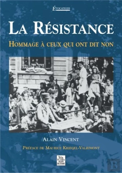Bertrand.pt - Resistance - Hommage A Ceux Qui Ont Dit Non (La)