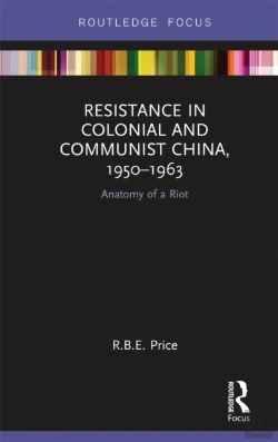 Bertrand.pt - Resistance In Colonial And Communist China, 1950-1963