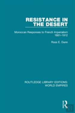 Bertrand.pt - Resistance In The Desert