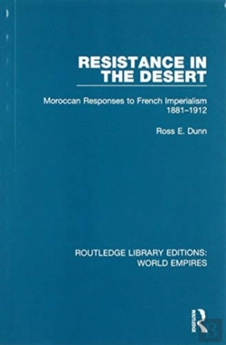 Bertrand.pt - Resistance In The Desert