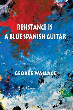 Bertrand.pt - Resistance Is A Blue Spanish Guitar