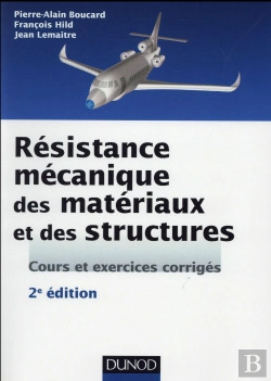 Bertrand.pt - Resistance Mecanique Des Materiaux Et Des Structures - 2e Ed.