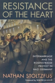 Resistance Of The Heart