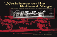 Resistance On The National Stage