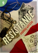 Resistance: Page Turners