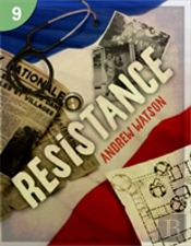 Resistance: Page Turners