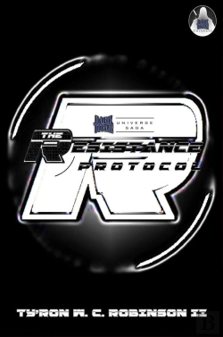 Bertrand.pt - Resistance Protocol
