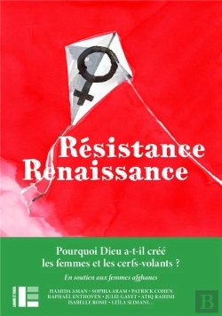 Bertrand.pt - Résistance / Renaissance : Des Voix S'Élèvent Ici Pour Que La Voix Des Femmes Afghanes Ne S'Éteigne Pas Là-Bas