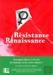 Résistance / Renaissance : Des Voix S'Élèvent Ici Pour Que La Voix Des Femmes Afghanes Ne S'Éteigne Pas Là-Bas