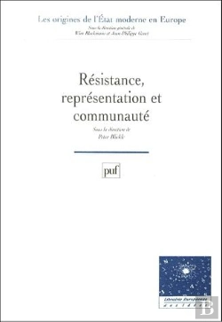 Bertrand.pt - Resistance, Representation Et Communaute