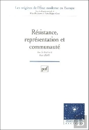 Resistance, Representation Et Communaute