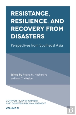 Bertrand.pt - Resistance, Resilience, And Recovery From Disasters