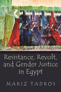 Bertrand.pt - Resistance, Revolt, And Gender Justice In Egypt