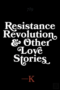 Bertrand.pt - Resistance, Revolution And Other Love Stories