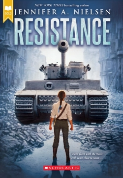 Bertrand.pt - Resistance (Scholastic Gold)