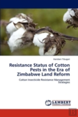 Bertrand.pt - Resistance Status Of Cotton Pests In The Era Of Zimbabwe Land Reform