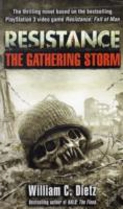 Bertrand.pt - Resistance The Gathering Storm