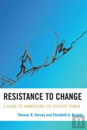 Resistance To Change