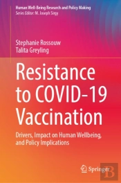 Resistance To Covid-19 Vaccination