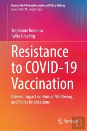 Resistance To Covid-19 Vaccination